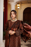 SCARLET - 3 PC UNSTITCHED
