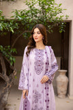 RESHVIAH - 3 PC UNSTITCHED