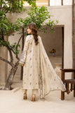 SUMORAH - 3 PC UNSTITCHED