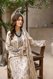 SUMORAH - 3 PC UNSTITCHED