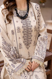 SUMORAH - 3 PC UNSTITCHED