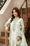 MEHRLINA - 3 PC UNSTITCHED