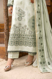 MEHRLINA - 3 PC UNSTITCHED