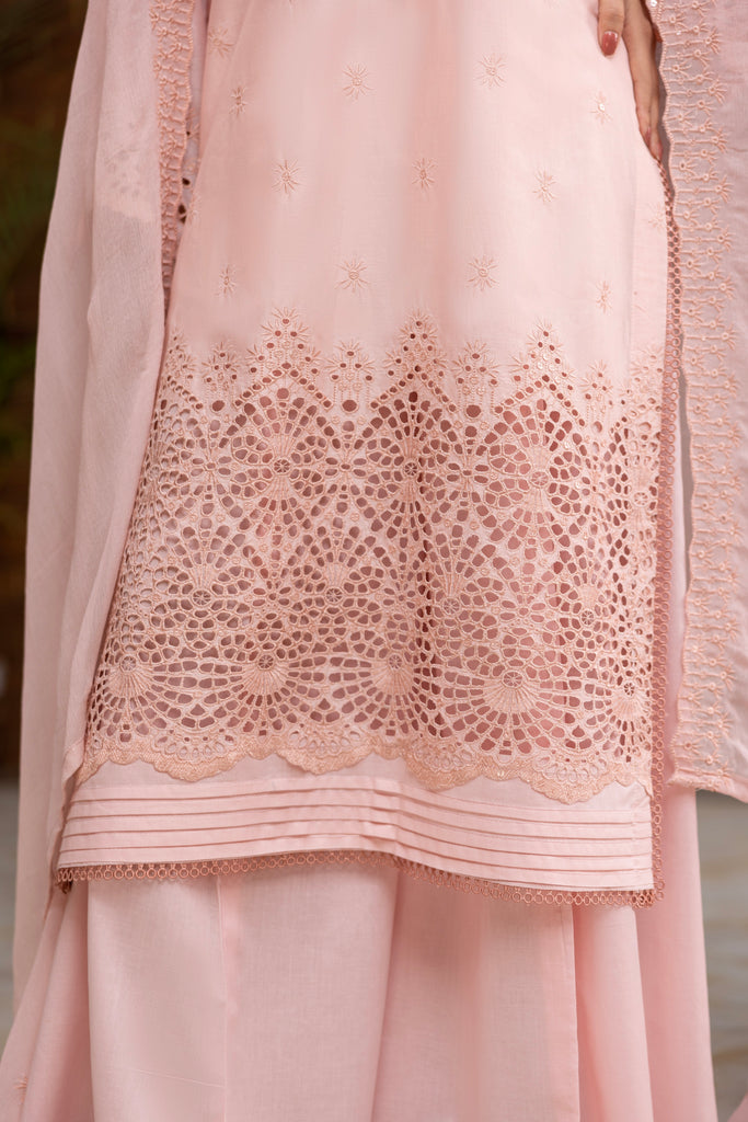 AYLORA - 3 PC UNSTITCHED