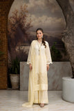 BLOOMARA - 3 PC UNSTITCHED
