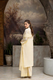 BLOOMARA - 3 PC UNSTITCHED