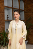 BLOOMARA - 3 PC UNSTITCHED