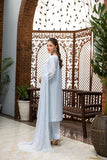 CALZIA - 3 PC UNSTITCHED
