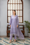 GULSHAH - 3 PC UNSTITCHED