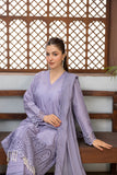 GULSHAH - 3 PC UNSTITCHED