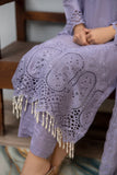 GULSHAH - 3 PC UNSTITCHED