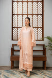 HAYZINA - 3 PC UNSTITCHED