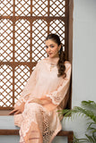 HAYZINA - 3 PC UNSTITCHED