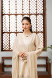 LUSAINA - 3 PC UNSTITCHED