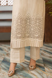 LUSAINA - 3 PC UNSTITCHED