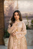 LAWNISHQ - 3 PC UNSTITCHED