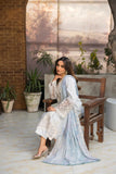 MEHRLAWN - 3 PC UNSTITCHED