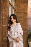 GULNORA - 3 PC UNSTITCHED