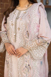 GULNORA - 3 PC UNSTITCHED