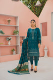 TIAARA - 3 PC UNSTITCHED