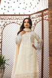 NAAZRA - 3 PC UNSTITCHED