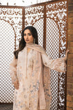 NOORLAWN - 3 PC UNSTITCHED