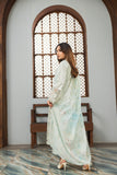 HAYAAN - 3 PC UNSTITCHED