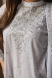 BASREEN - 3 PC UNSTITCHED