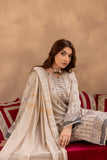 GULZAR - 3 PC UNSTITCHED