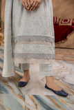 ROYALTY - 3 PC UNSTITCHED