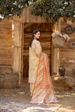 GULBAHAAR - 3 PC UNSTITCHED