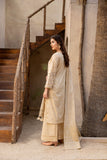 GULNAZA - 3 PC UNSTITCHED