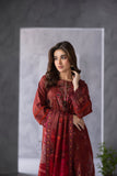 ZENARA - 3 PC UNSTITCHED