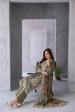 RAYNOOR - 3 PC UNSTITCHED