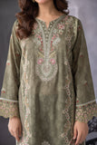 RAYNOOR - 3 PC UNSTITCHED