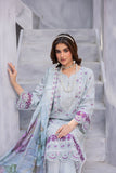 LINZORA - 3 PC UNSTITCHED
