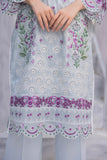 LINZORA - 3 PC UNSTITCHED