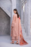 MELROSA - 3 PC UNSTITCHED