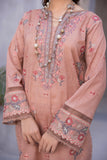 MELROSA - 3 PC UNSTITCHED
