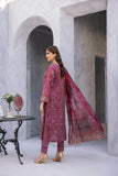 SHEENORA - 3 PC UNSTITCHED