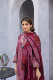 SHEENORA - 3 PC UNSTITCHED