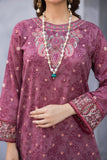 SHEENORA - 3 PC UNSTITCHED