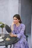 VAYLARA - 3 PC UNSTITCHED