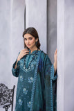 DAISIVA - 3 PC UNSTITCHED