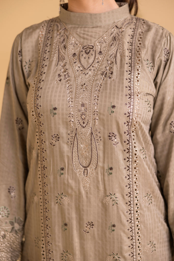 GULMERA - 3 PC UNSTITCHED
