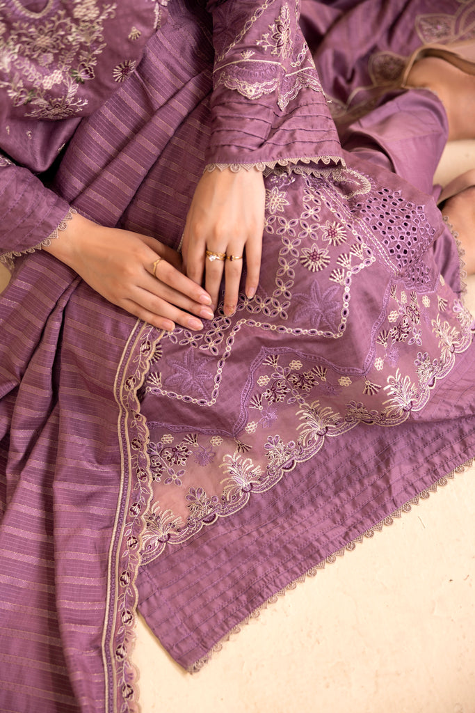 VELARIA - 3 PC UNSTITCHED