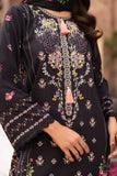 LUMARAH - 3 PC UNSTITCHED