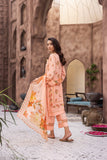 ZARLEYA - 3 PC UNSTITCHED