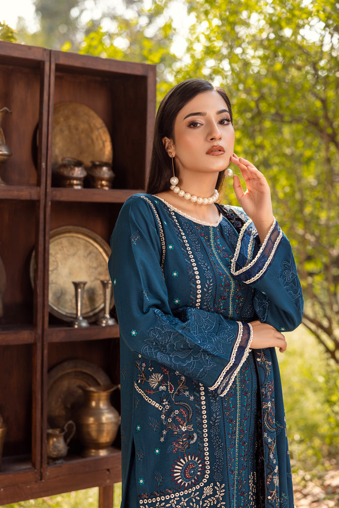 SPOTLIGHT - 3 PC UNSTITCHED