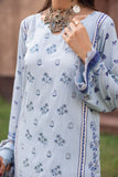 SABREYA - 3 PC UNSTITCHED